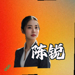 陈锐